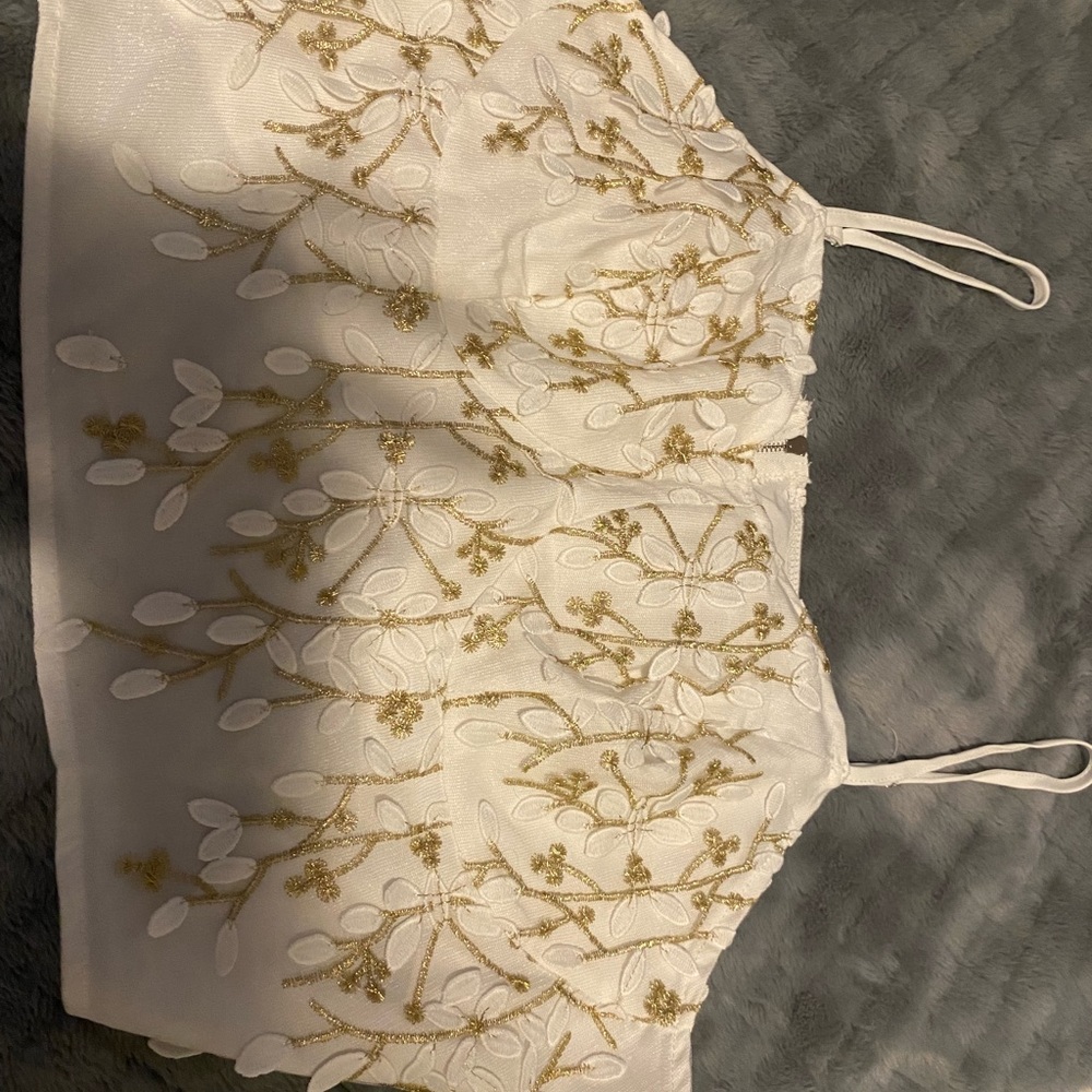 Cami top